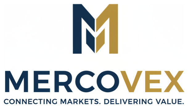 Mercovex - Global B2B Trading